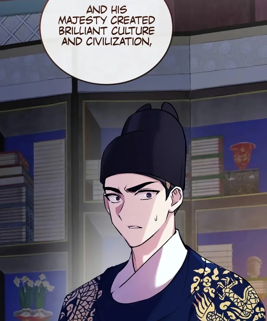 Read I Reincarnated as King Danjong's Wet Nurse EN Manga Online