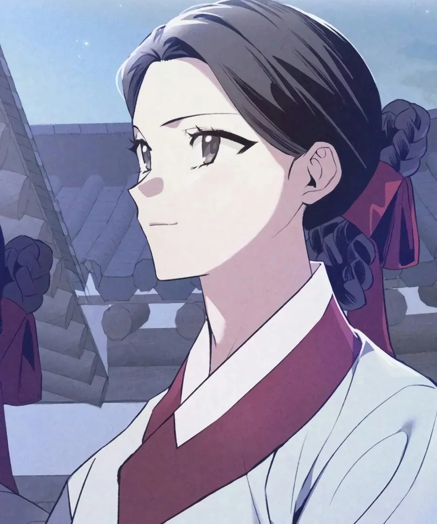 Read I Reincarnated as King Danjong's Wet Nurse EN Manga Online