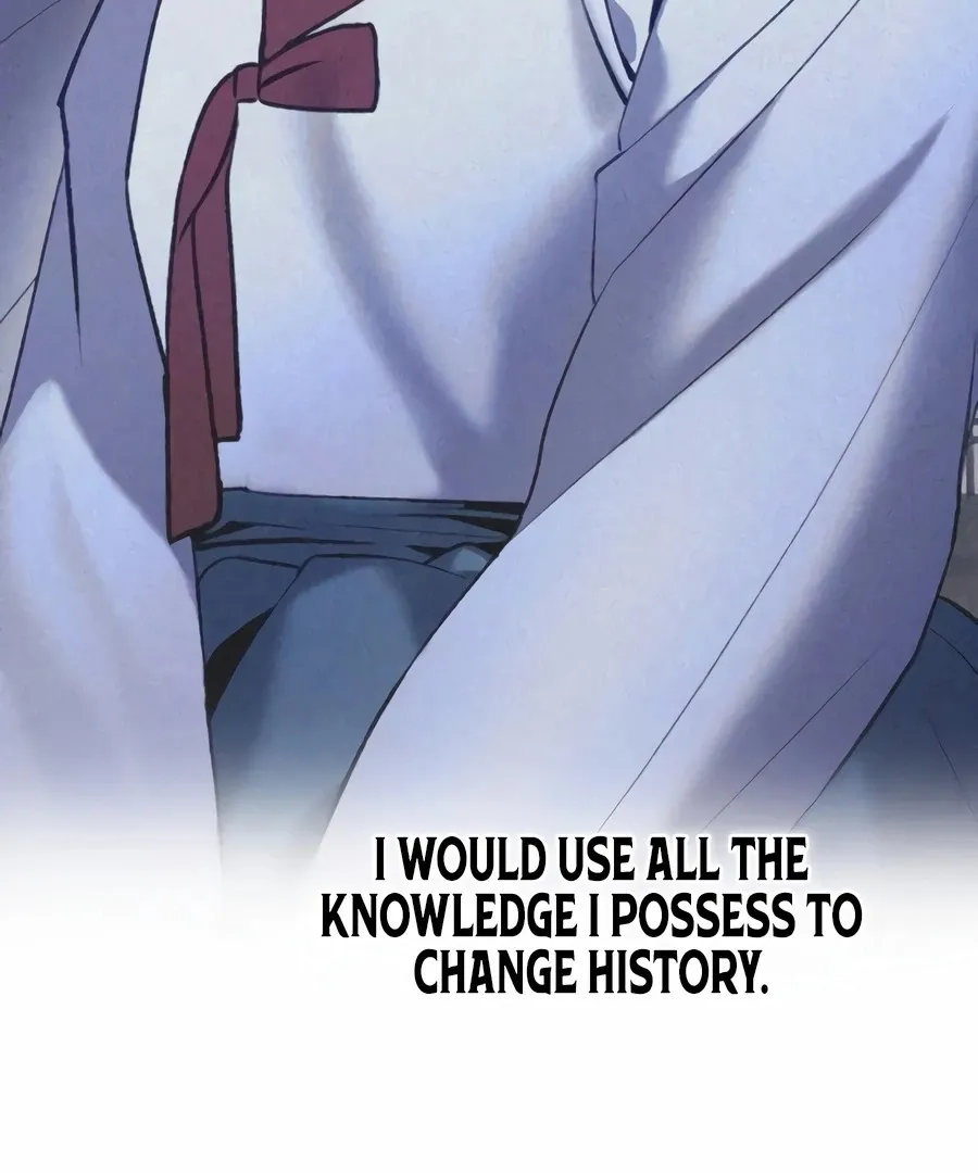 Read I Reincarnated as King Danjong's Wet Nurse EN Manga Online