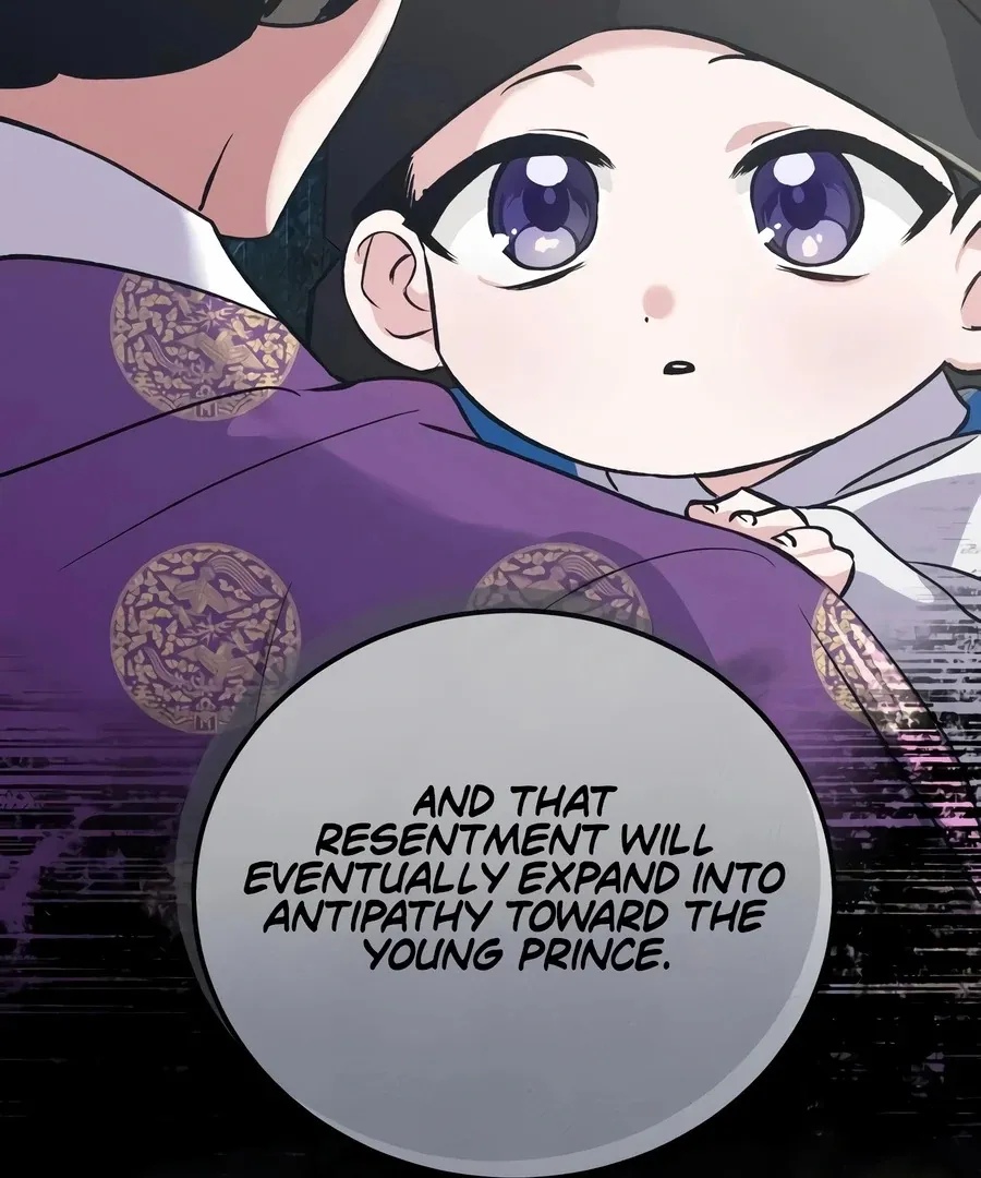 Read I Reincarnated as King Danjong's Wet Nurse EN Manga Online