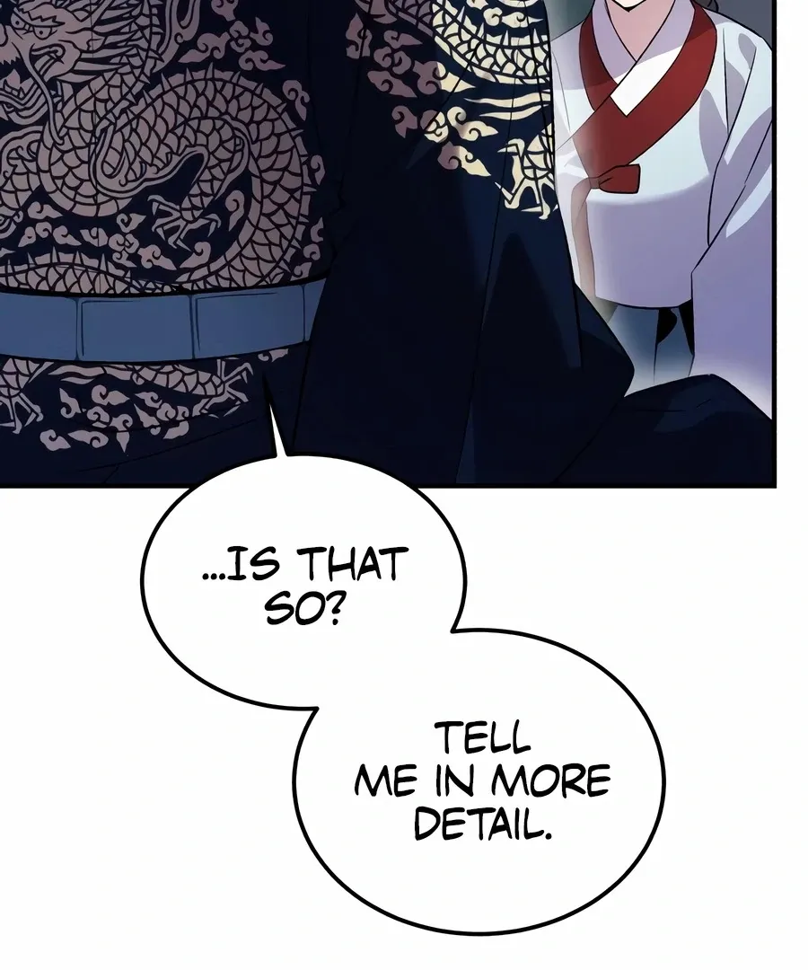 Read I Reincarnated as King Danjong's Wet Nurse EN Manga Online