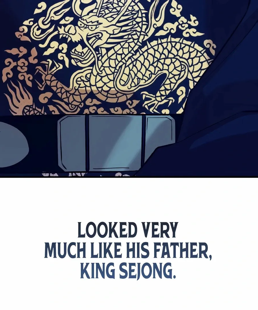 Read I Reincarnated as King Danjong's Wet Nurse EN Manga Online