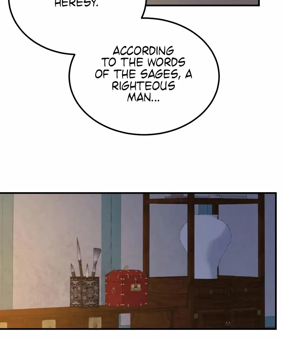Read I Reincarnated as King Danjong's Wet Nurse EN Manga Online