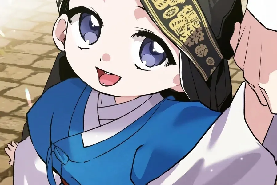 Read I Reincarnated as King Danjong's Wet Nurse EN Manga Online