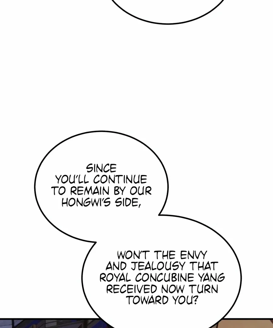 Read I Reincarnated as King Danjong's Wet Nurse EN Manga Online
