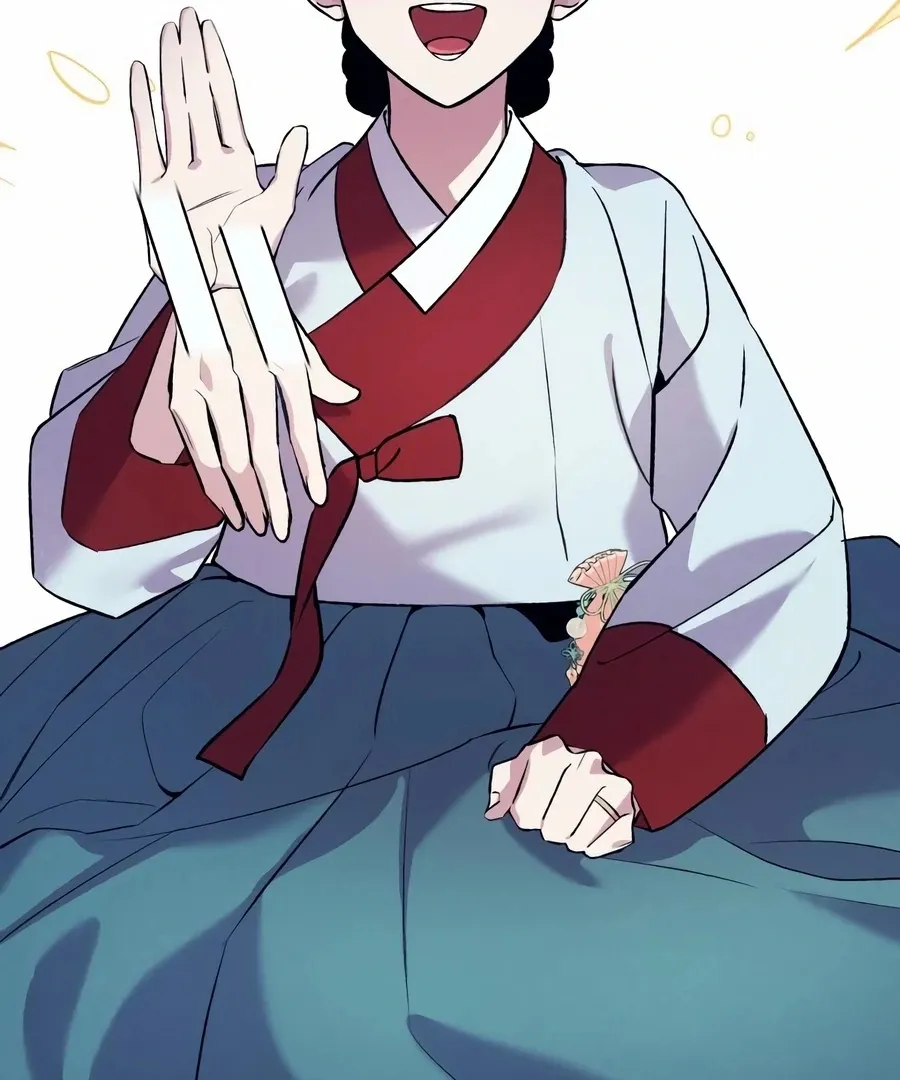 Read I Reincarnated as King Danjong's Wet Nurse EN Manga Online