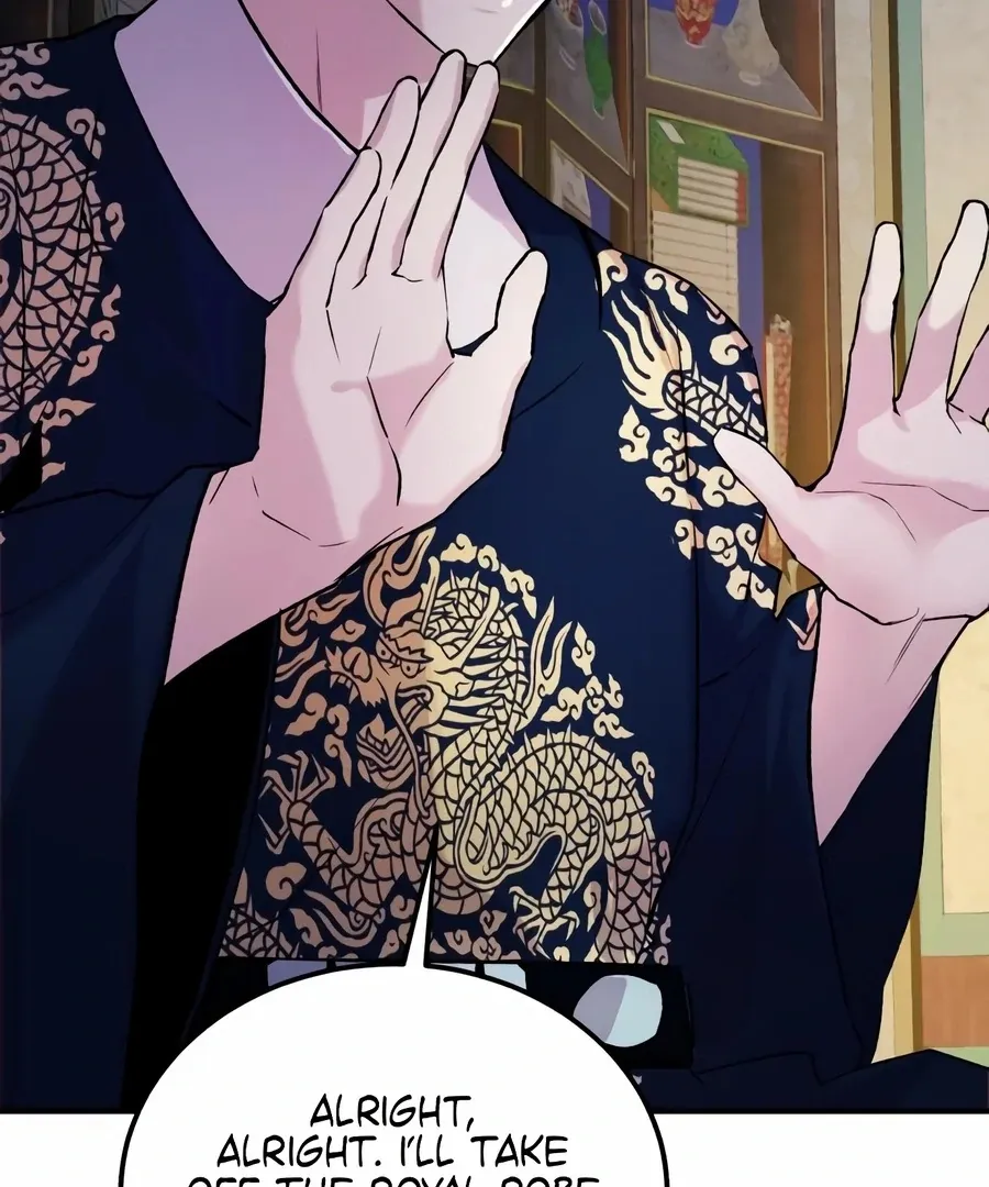 Read I Reincarnated as King Danjong's Wet Nurse EN Manga Online