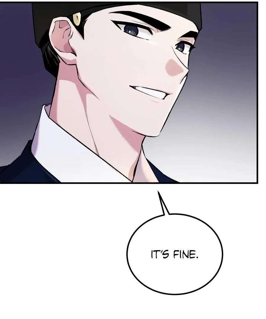 Read I Reincarnated as King Danjong's Wet Nurse EN Manga Online