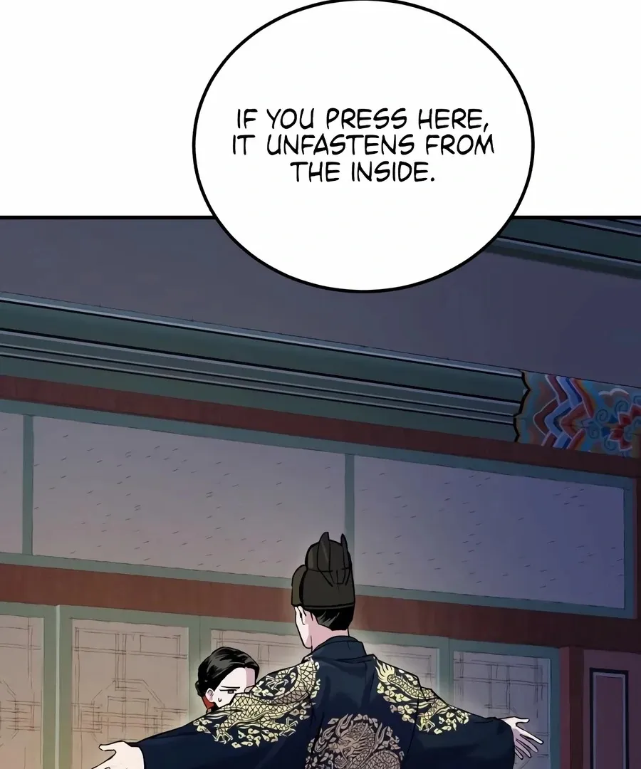 Read I Reincarnated as King Danjong's Wet Nurse EN Manga Online