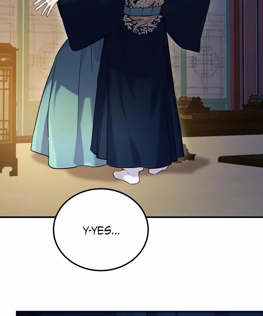 Read I Reincarnated as King Danjong's Wet Nurse EN Manga Online