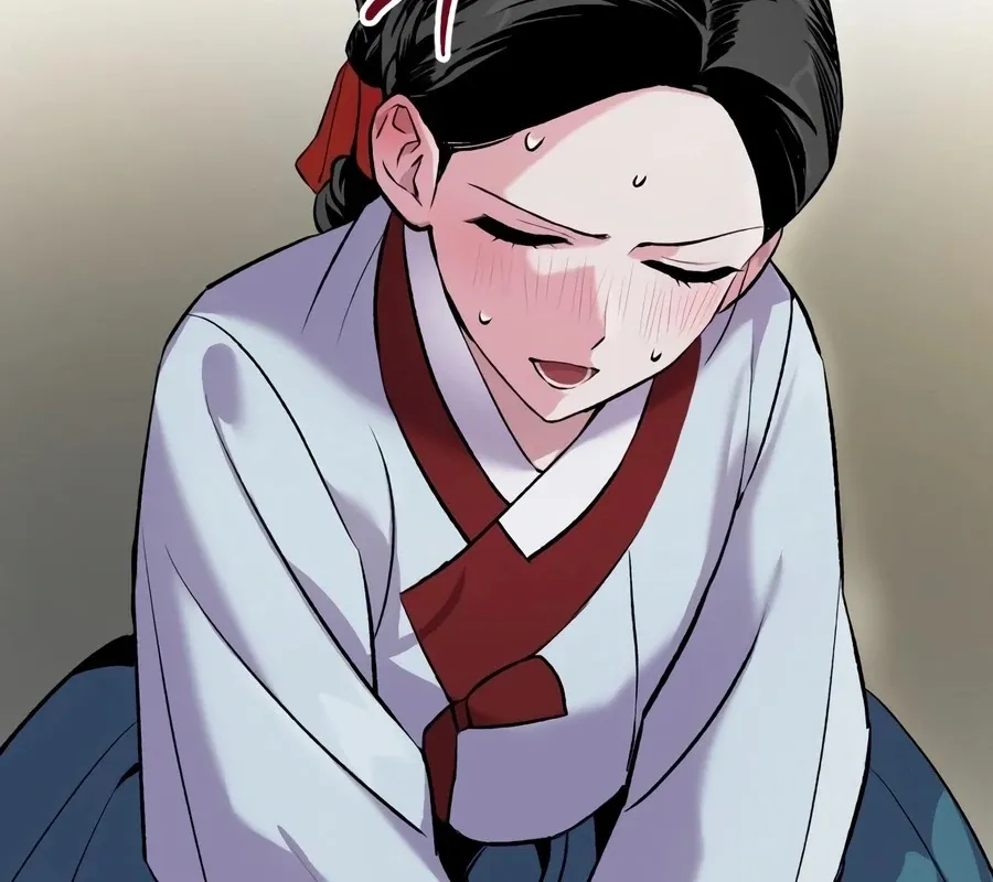 Read I Reincarnated as King Danjong's Wet Nurse EN Manga Online