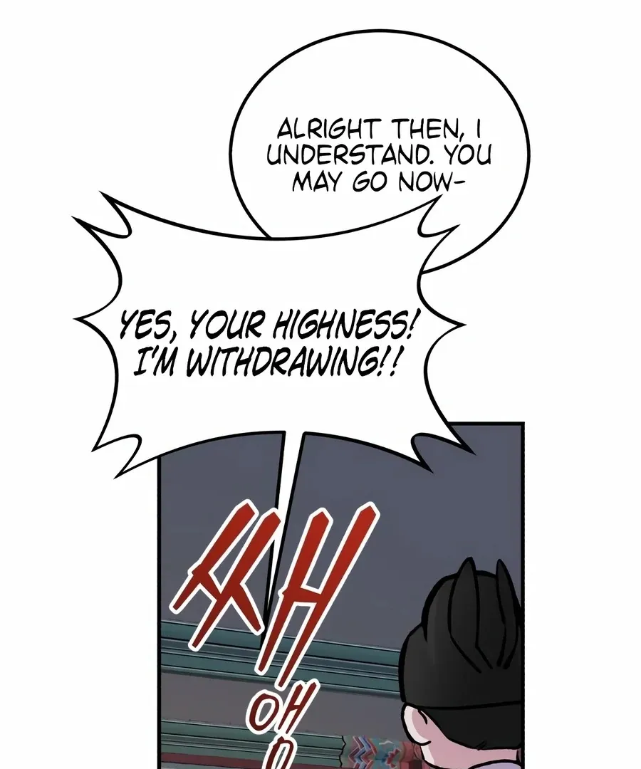Read I Reincarnated as King Danjong's Wet Nurse EN Manga Online