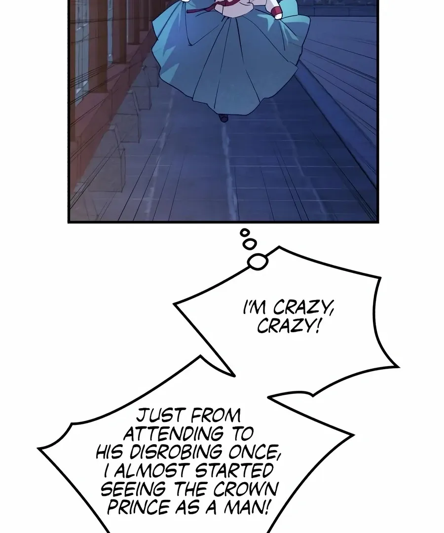 Read I Reincarnated as King Danjong's Wet Nurse EN Manga Online