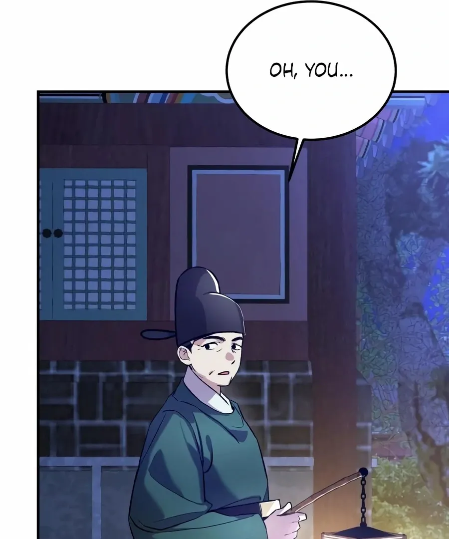 Read I Reincarnated as King Danjong's Wet Nurse EN Manga Online
