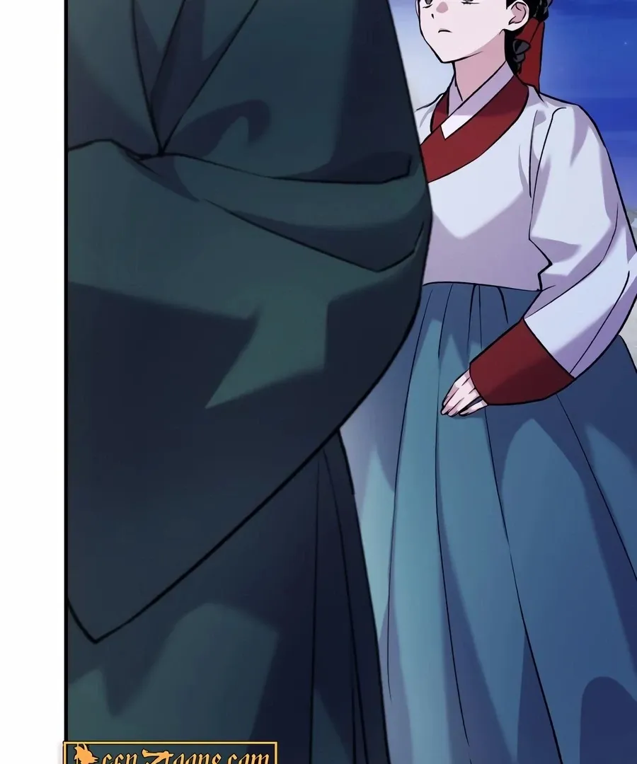Read I Reincarnated as King Danjong's Wet Nurse EN Manga Online