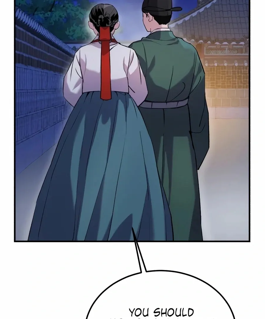 Read I Reincarnated as King Danjong's Wet Nurse EN Manga Online
