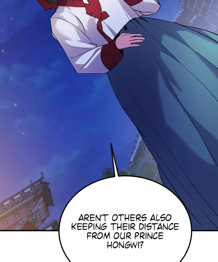 Read I Reincarnated as King Danjong's Wet Nurse EN Manga Online