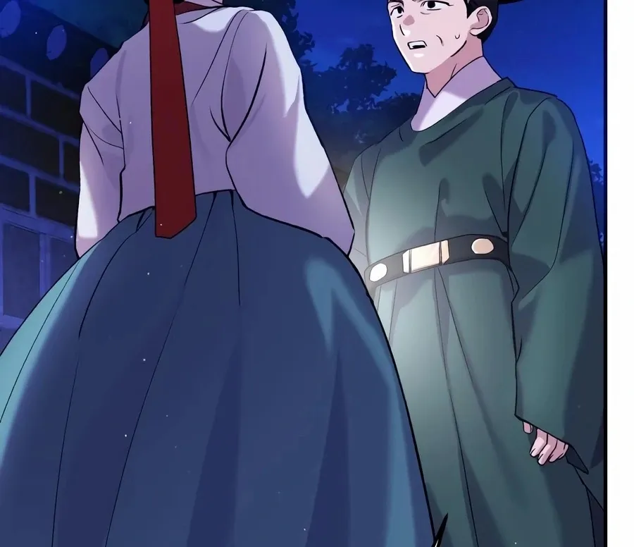 Read I Reincarnated as King Danjong's Wet Nurse EN Manga Online