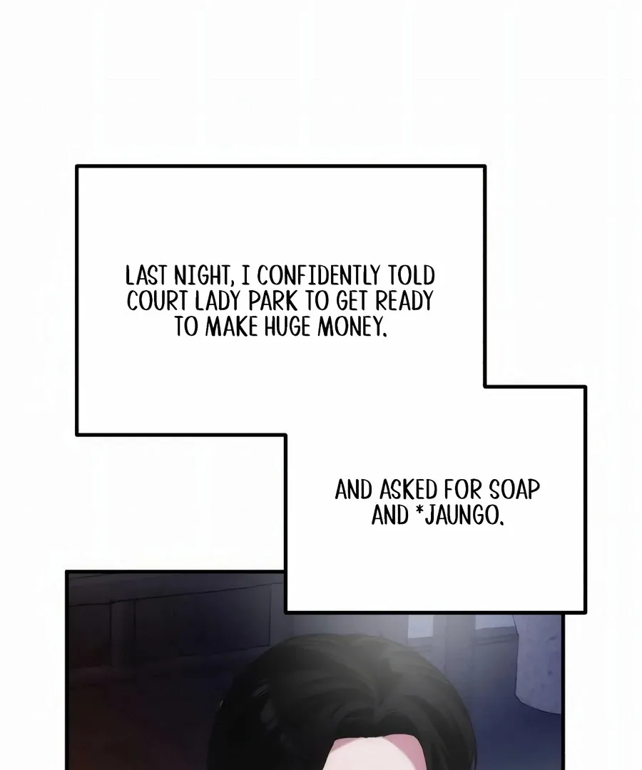 Read I Reincarnated as King Danjong's Wet Nurse EN Manga Online