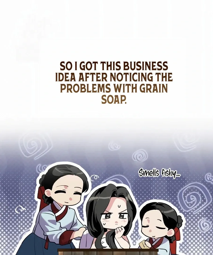 Read I Reincarnated as King Danjong's Wet Nurse EN Manga Online