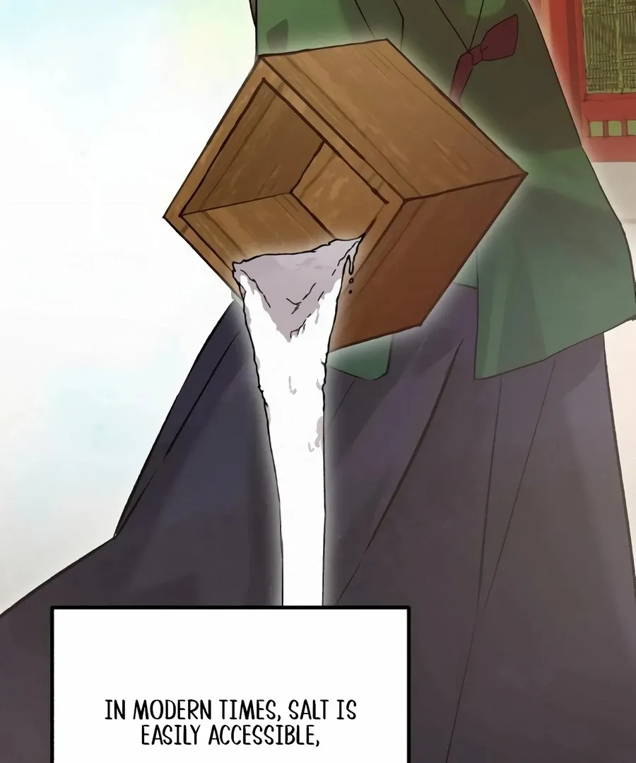 Read I Reincarnated as King Danjong's Wet Nurse EN Manga Online