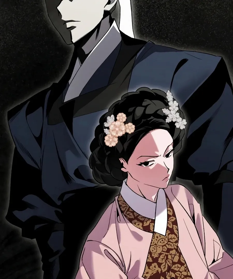 Read I Reincarnated as King Danjong's Wet Nurse EN Manga Online
