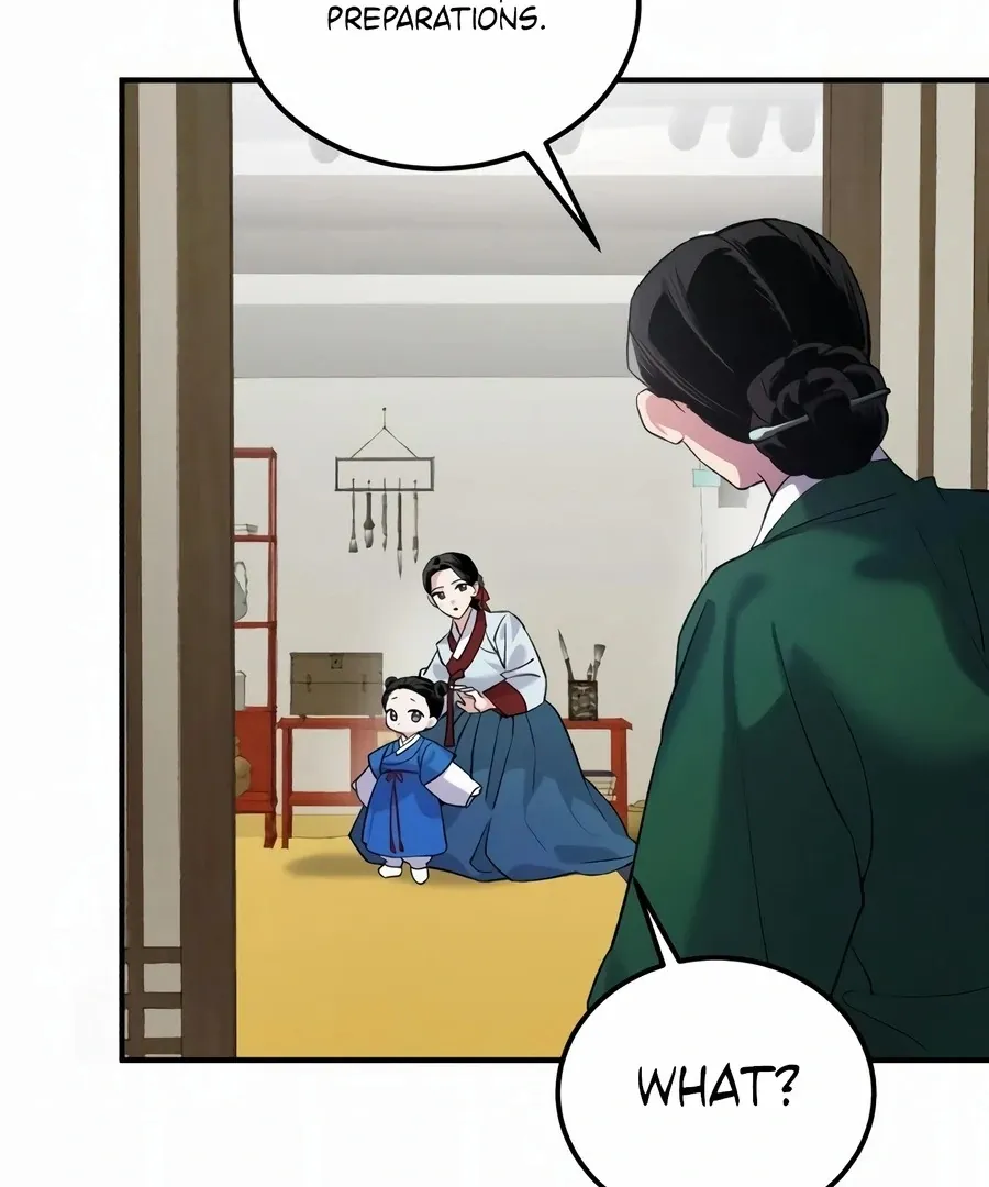 Read I Reincarnated as King Danjong's Wet Nurse EN Manga Online
