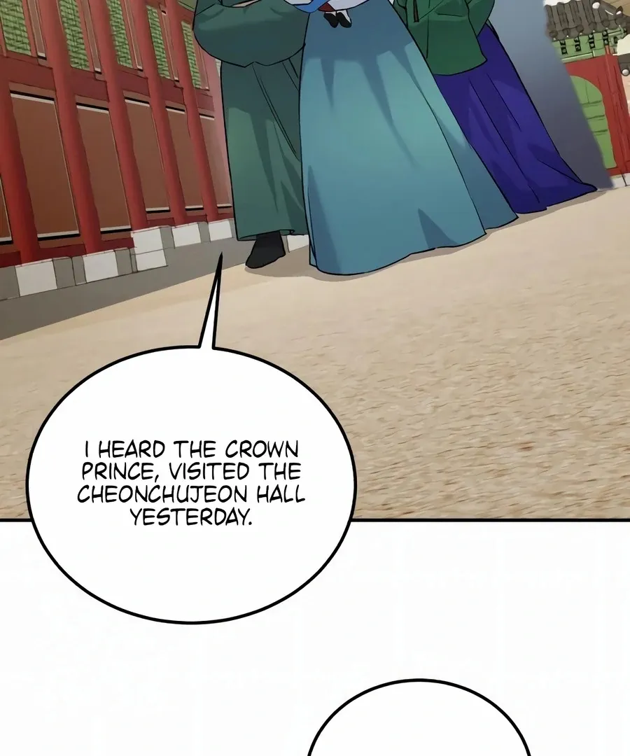 Read I Reincarnated as King Danjong's Wet Nurse EN Manga Online