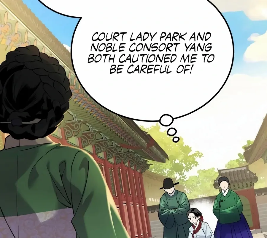 Read I Reincarnated as King Danjong's Wet Nurse EN Manga Online