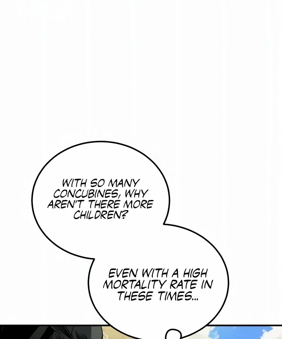 Read I Reincarnated as King Danjong's Wet Nurse EN Manga Online