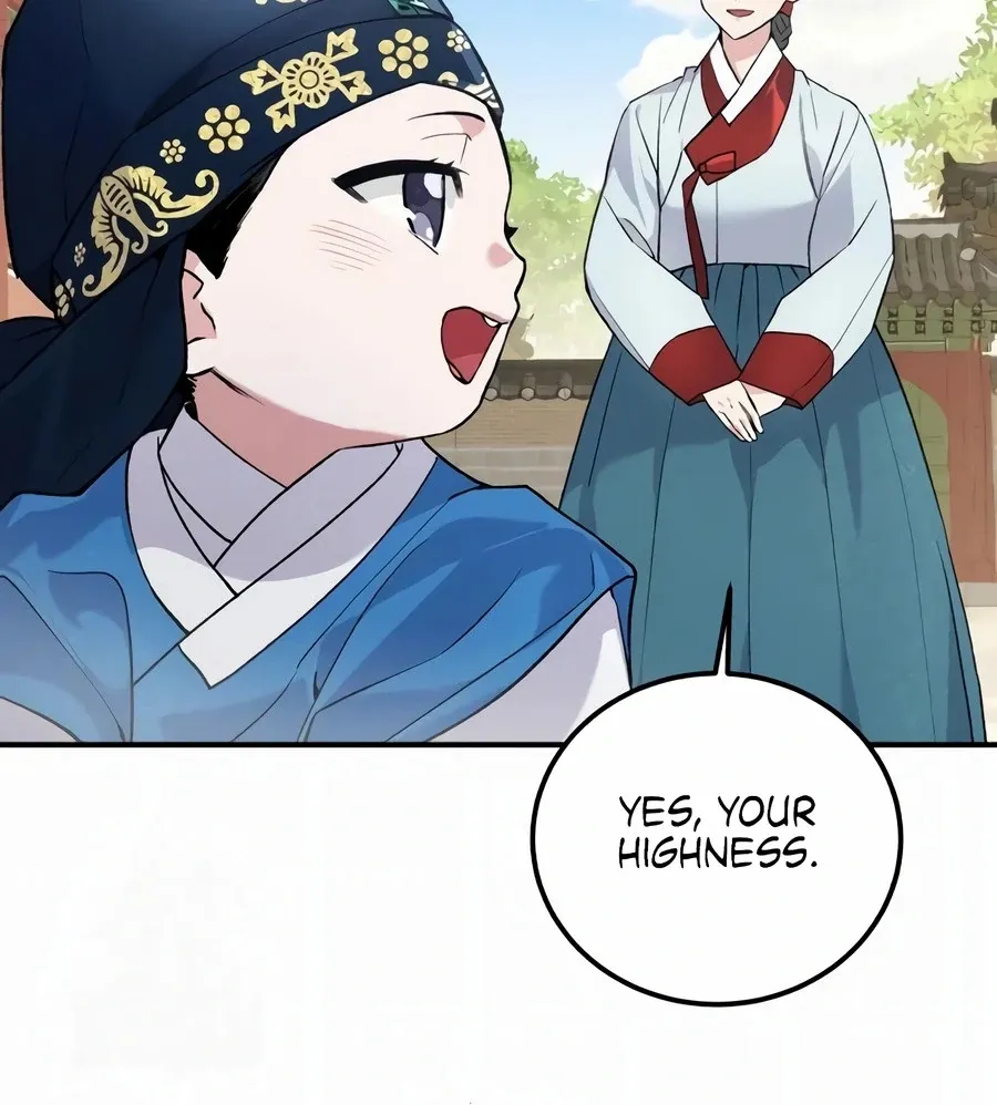 Read I Reincarnated as King Danjong's Wet Nurse EN Manga Online