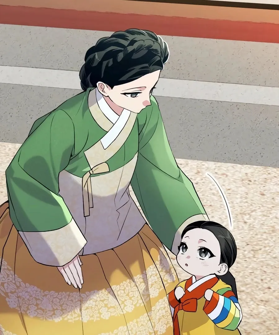 Read I Reincarnated as King Danjong's Wet Nurse EN Manga Online