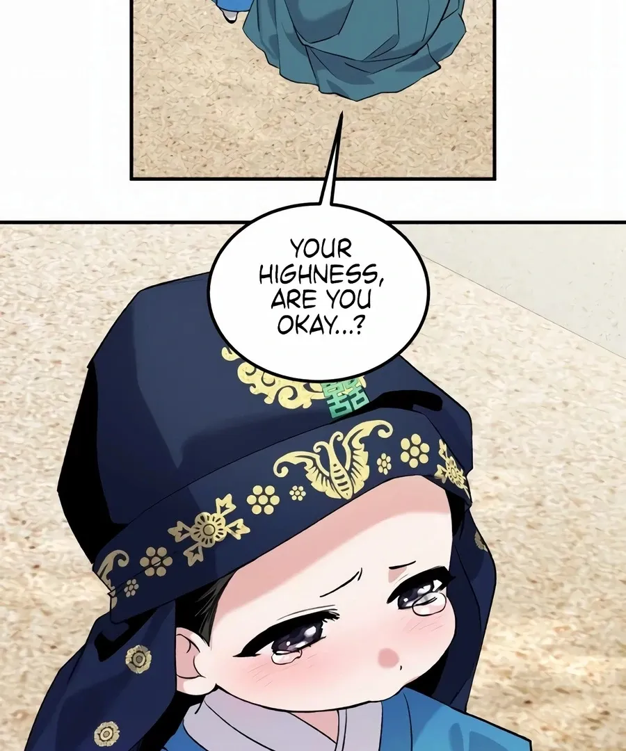 Read I Reincarnated as King Danjong's Wet Nurse EN Manga Online