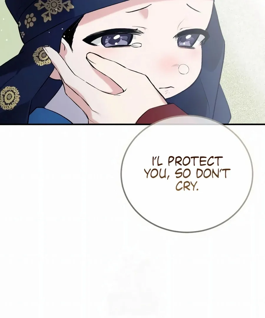 Read I Reincarnated as King Danjong's Wet Nurse EN Manga Online