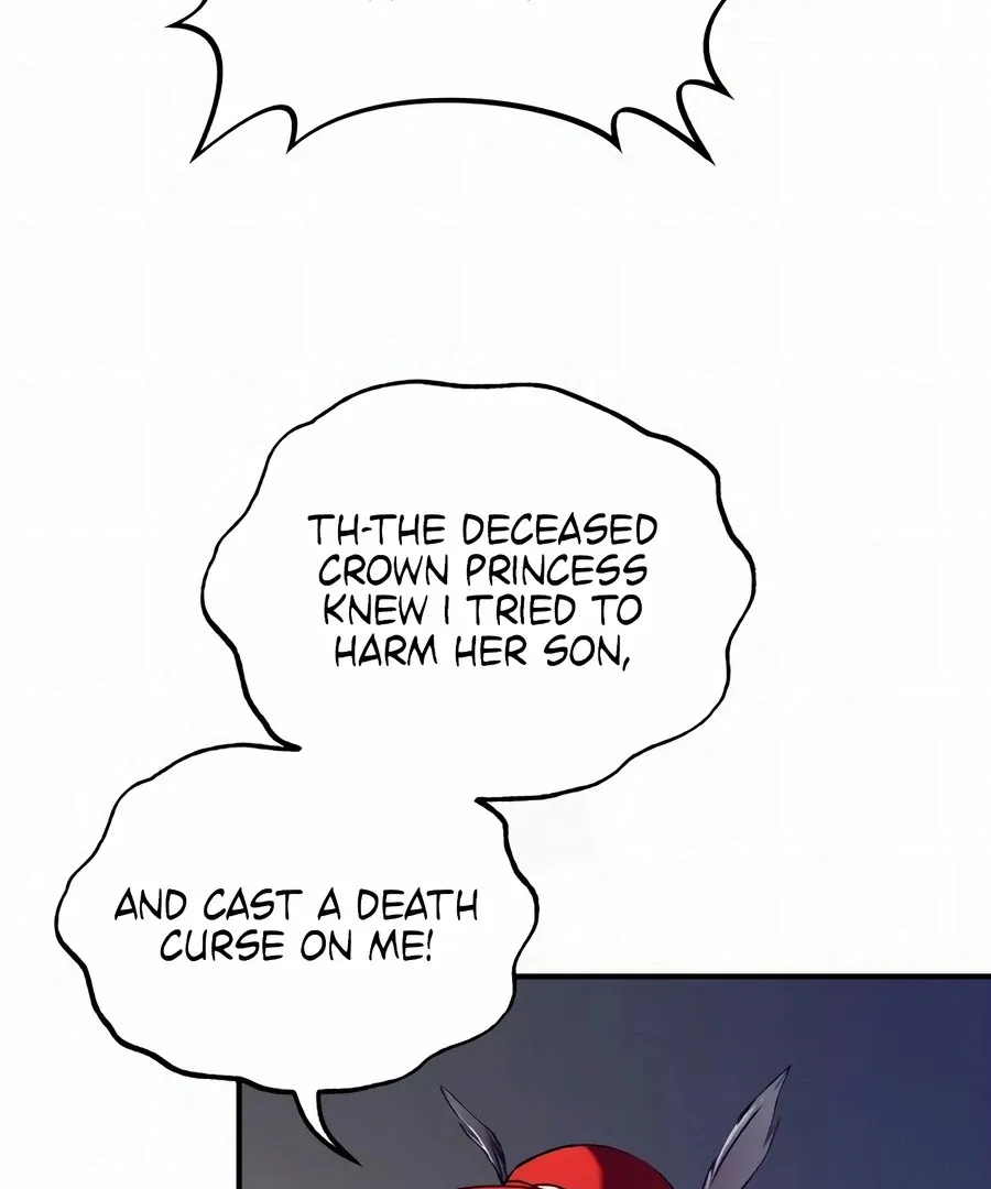 Read I Reincarnated as King Danjong's Wet Nurse EN Manga Online