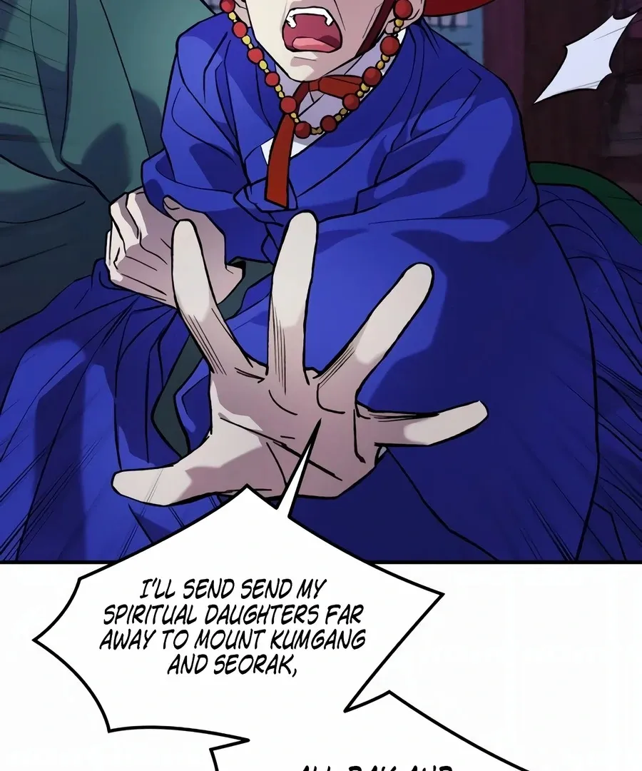 Read I Reincarnated as King Danjong's Wet Nurse EN Manga Online