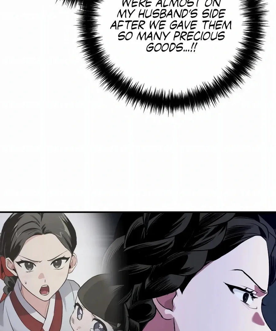 Read I Reincarnated as King Danjong's Wet Nurse EN Manga Online