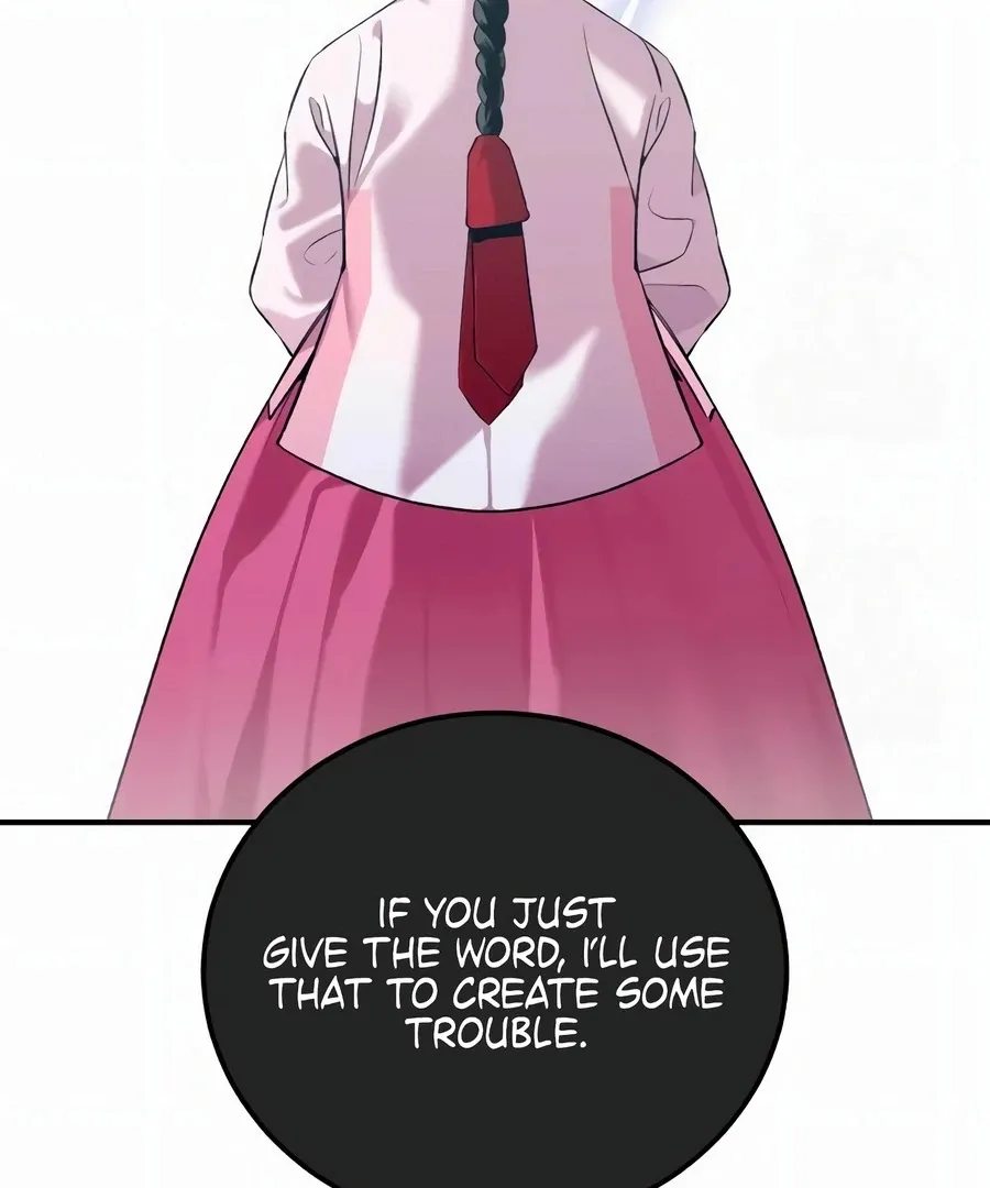 Read I Reincarnated as King Danjong's Wet Nurse EN Manga Online