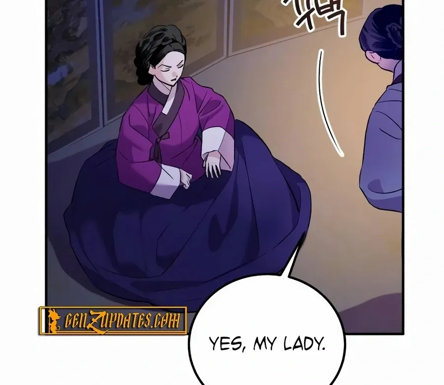 Read I Reincarnated as King Danjong's Wet Nurse EN Manga Online