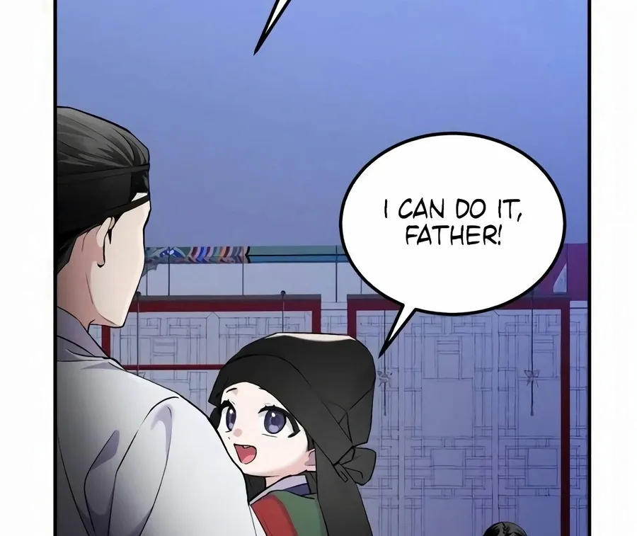 Read I Reincarnated as King Danjong's Wet Nurse EN Manga Online
