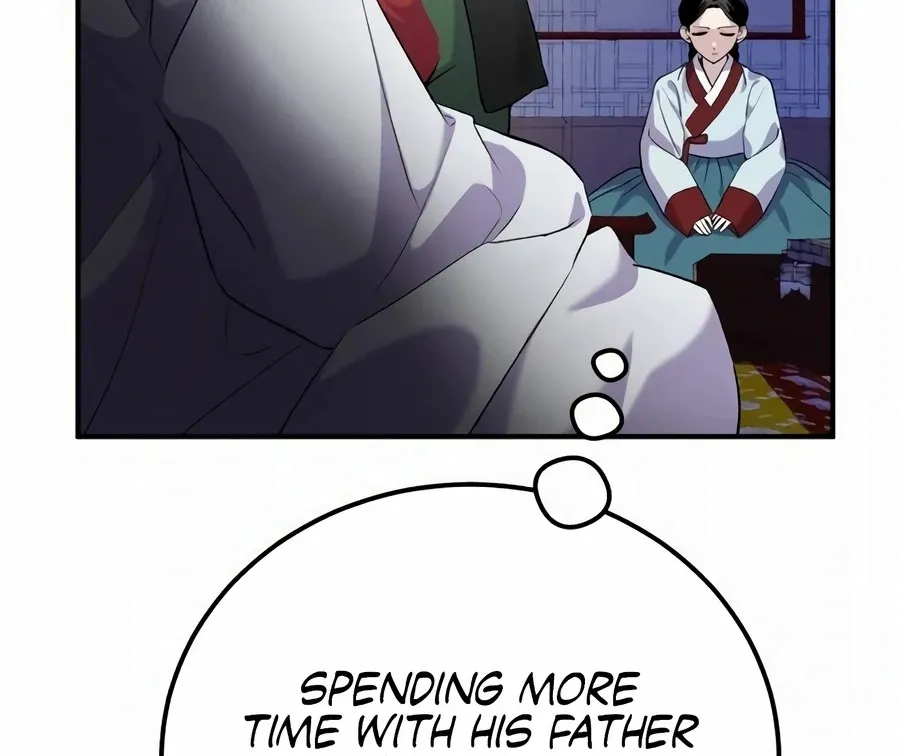 Read I Reincarnated as King Danjong's Wet Nurse EN Manga Online