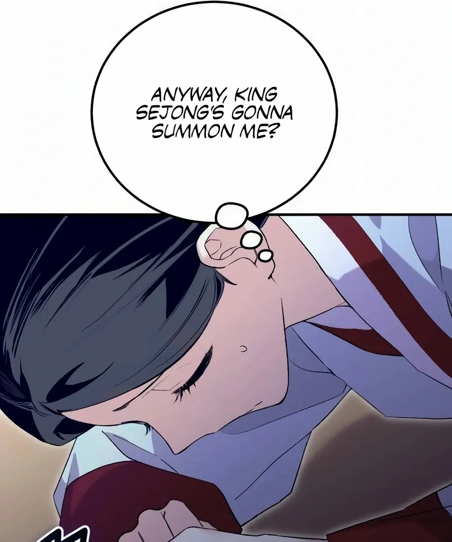 Read I Reincarnated as King Danjong's Wet Nurse EN Manga Online