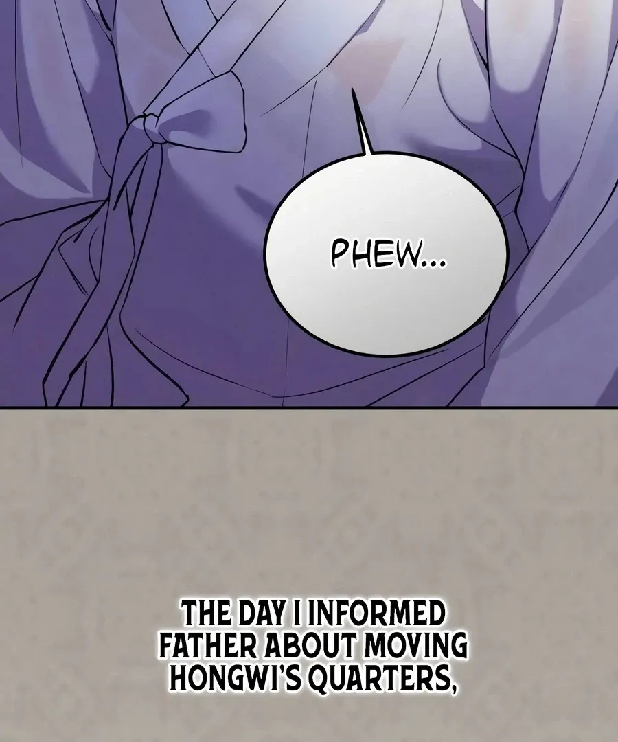 Read I Reincarnated as King Danjong's Wet Nurse EN Manga Online