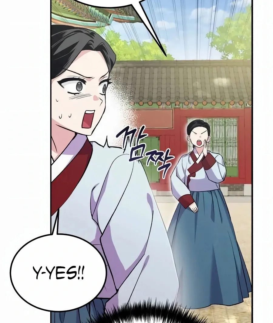 Read I Reincarnated as King Danjong's Wet Nurse EN Manga Online