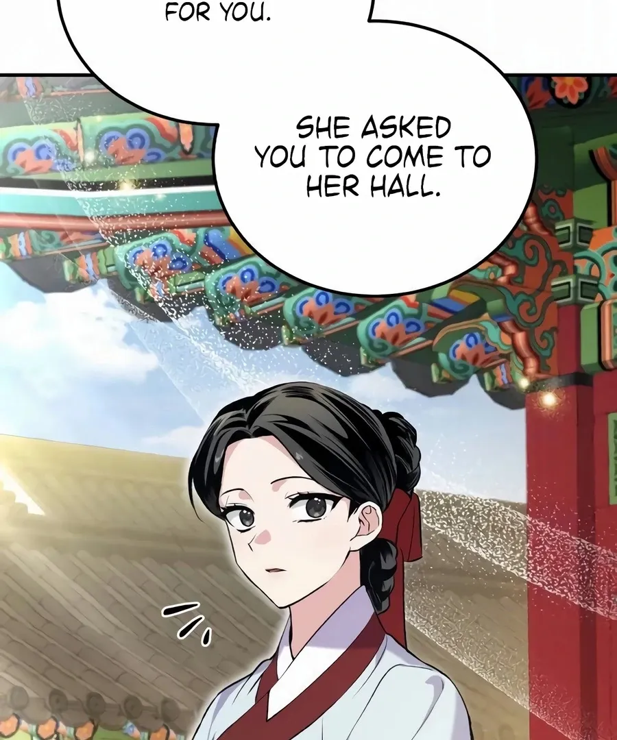 Read I Reincarnated as King Danjong's Wet Nurse EN Manga Online
