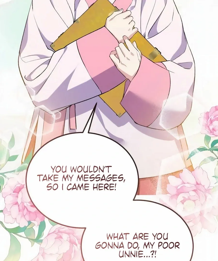 Read I Reincarnated as King Danjong's Wet Nurse EN Manga Online