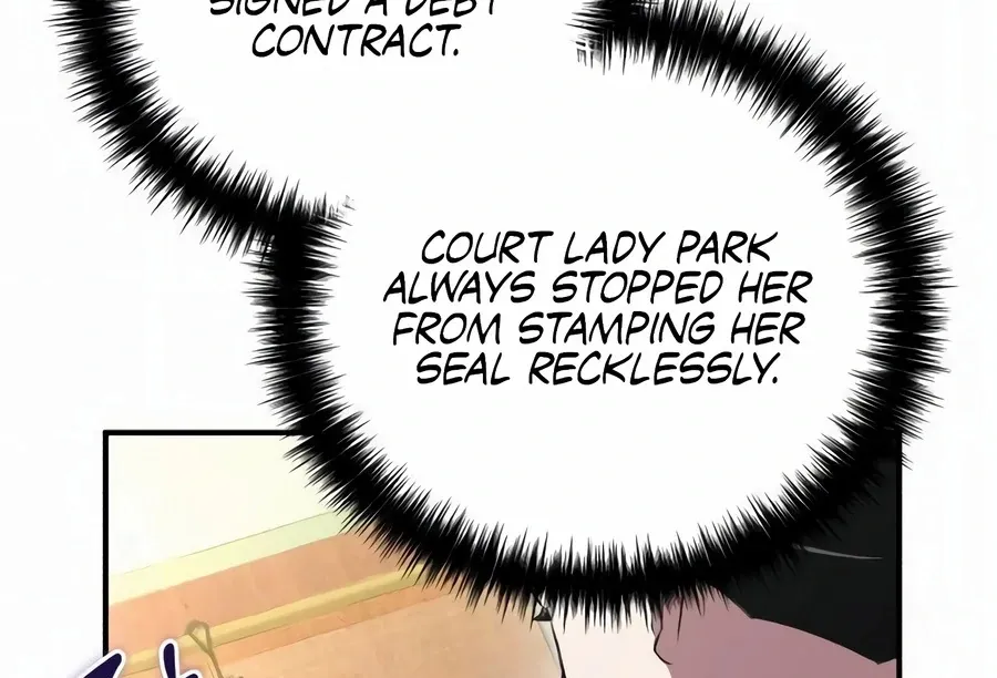 Read I Reincarnated as King Danjong's Wet Nurse EN Manga Online