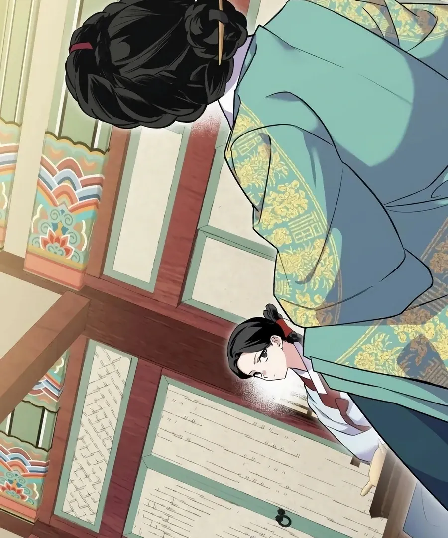 Read I Reincarnated as King Danjong's Wet Nurse EN Manga Online