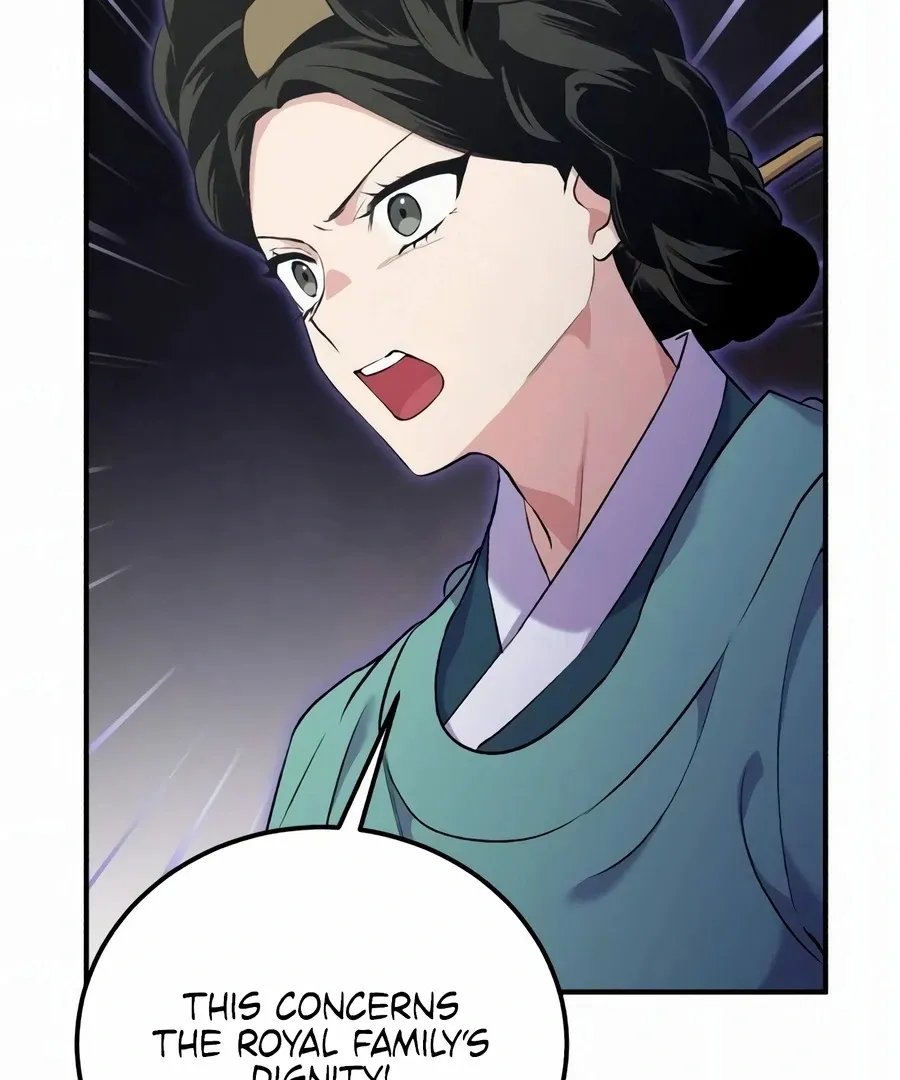 Read I Reincarnated as King Danjong's Wet Nurse EN Manga Online