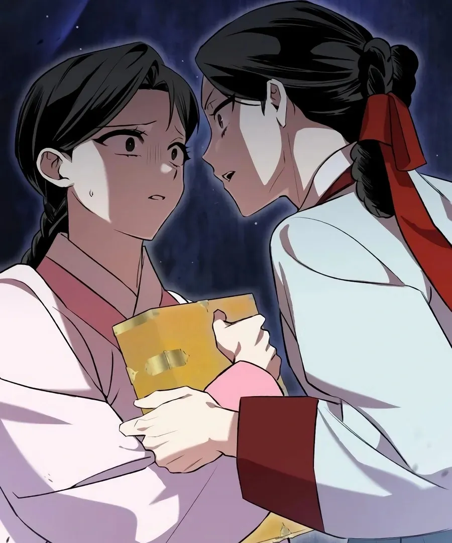 Read I Reincarnated as King Danjong's Wet Nurse EN Manga Online